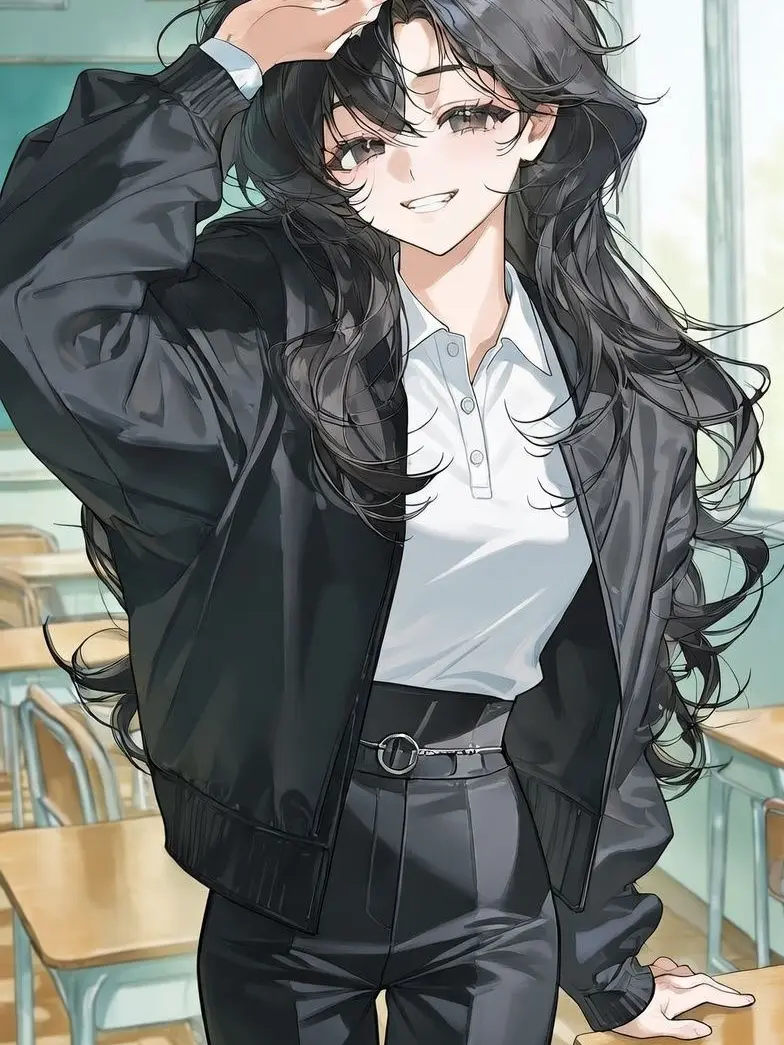 DearFossa8218의 僕の事好きでいて欲しいだけなのに