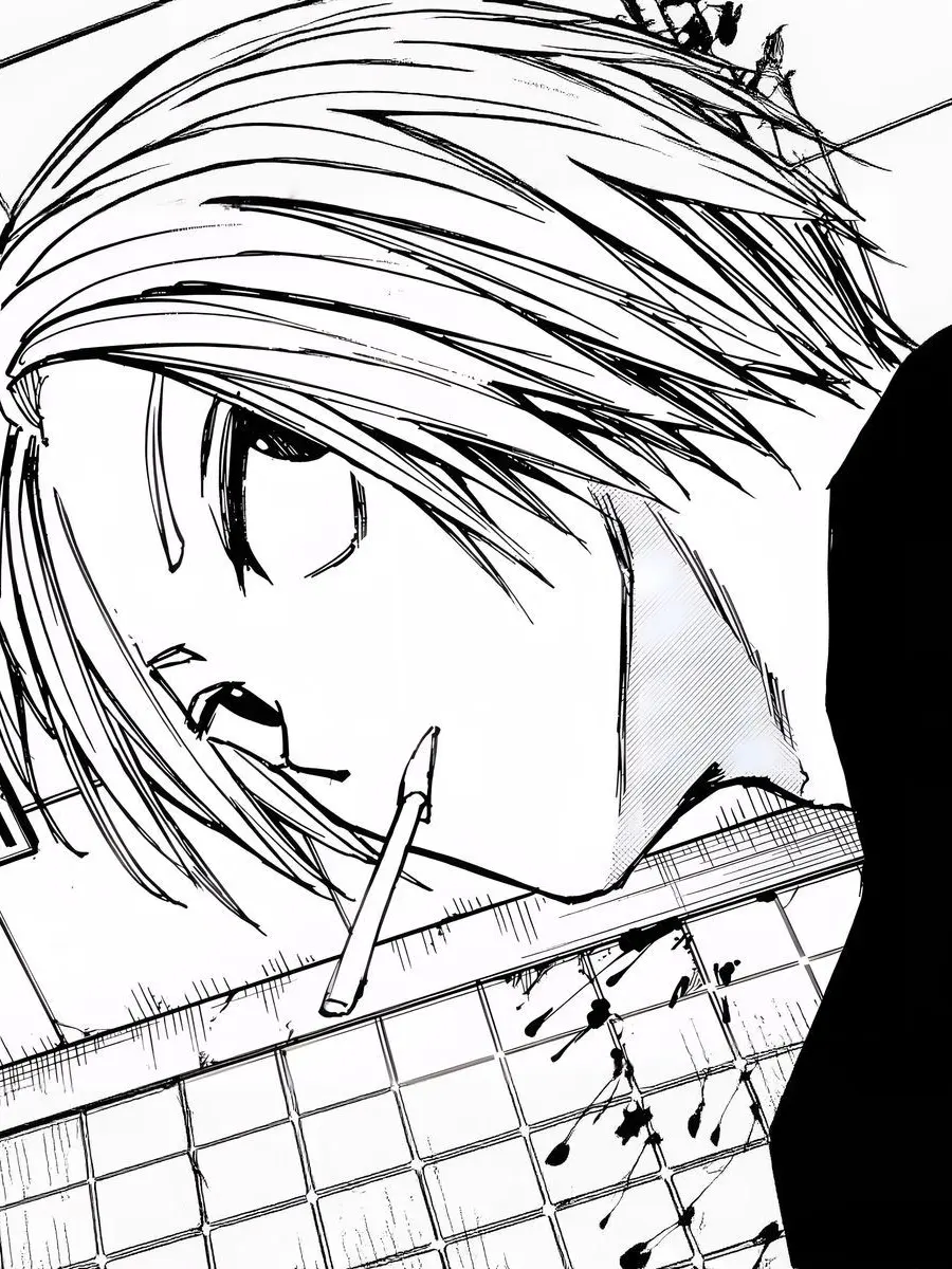 TenderBadge9014의 不良少年は意外と純情