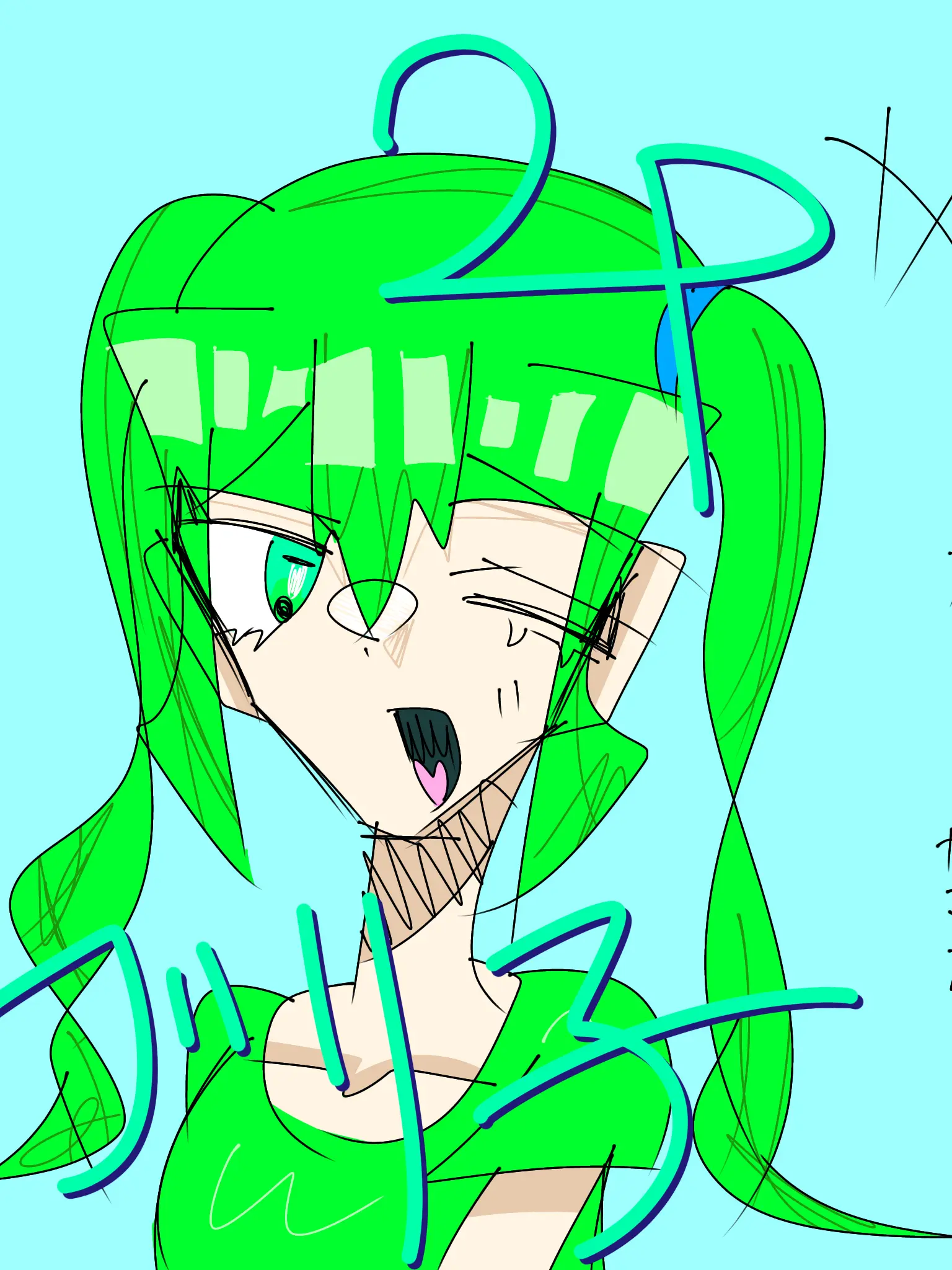 miityandayo의 私は2Pブリ子が好きですうふふ♡（は？）