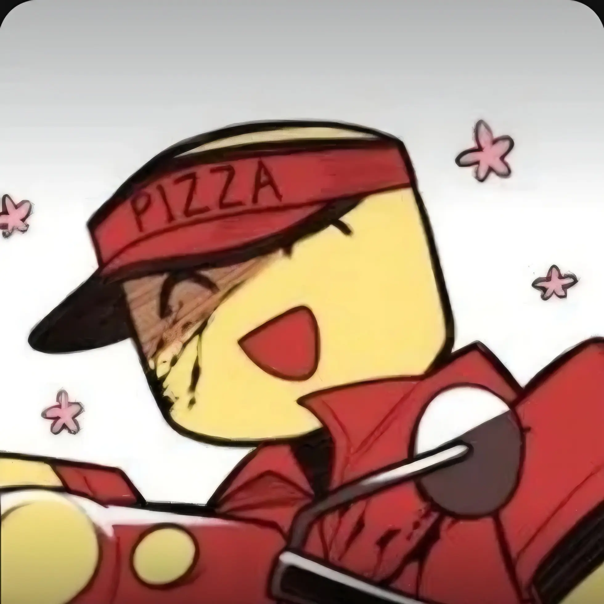 Mastercake의 엘리엇이 미쳤어요~!