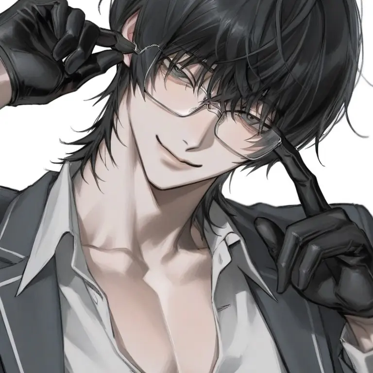 n0sleep_yuuri87의 拷問官のお兄さんから逃げたい