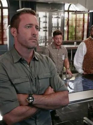 FlimsyQueen3588의 Hawaii Five-0