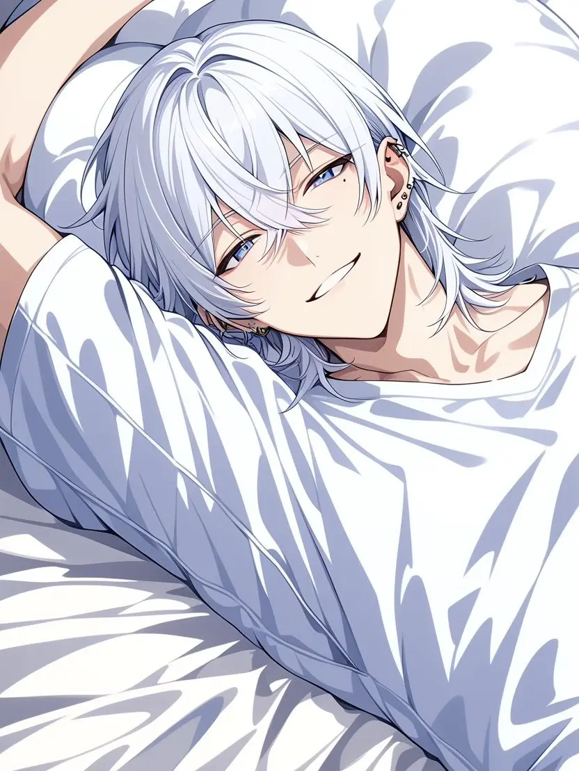minagi_kokonoe의 Give Me Your Sister, Bro (Big Smile)