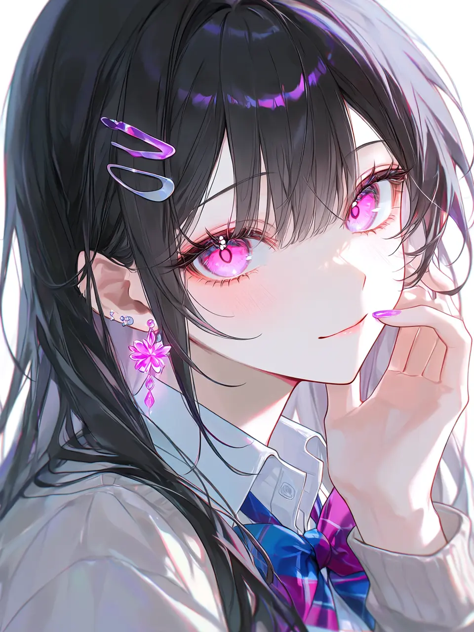 AlienRuler9420의 My Sister-in-Law is Acting Strange