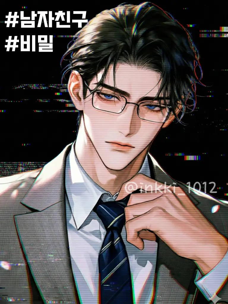 inkki_1012의 서이준