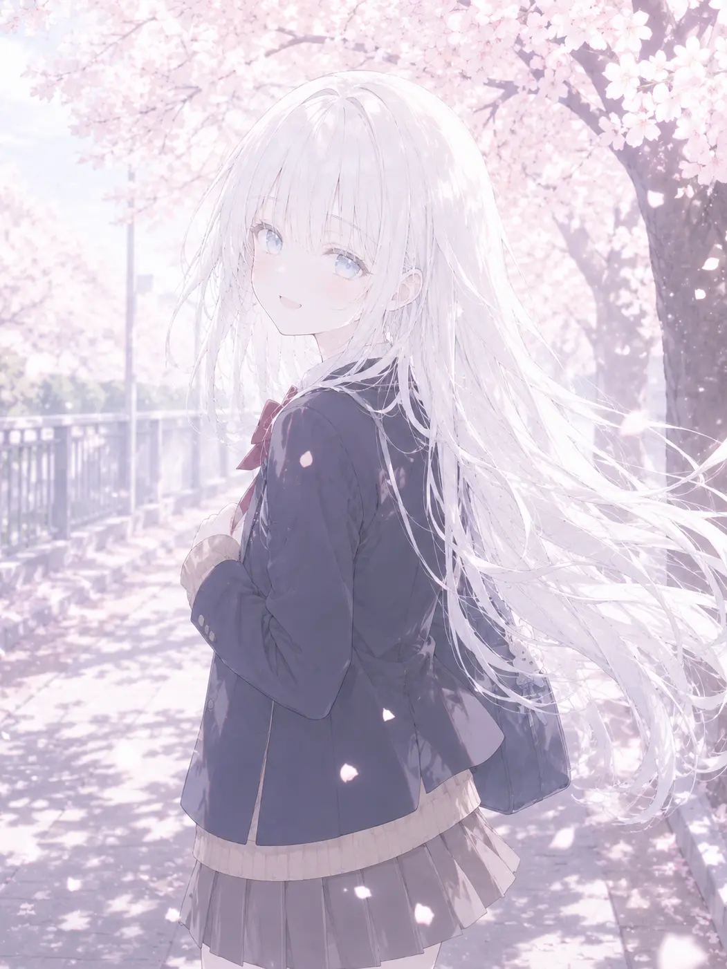 tsumuji_1108의 いつまでも
