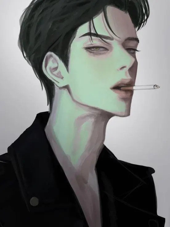 Dadadahahaha의 강수호