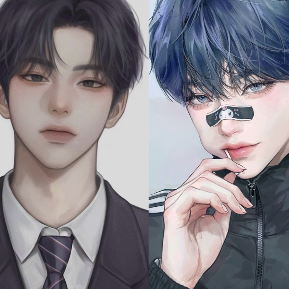 차서준/서우진 대표 이미지