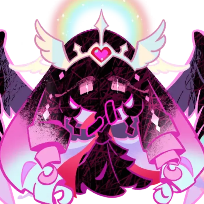 luseoyoon의 쉐도우밀크 이터널슈가 정체