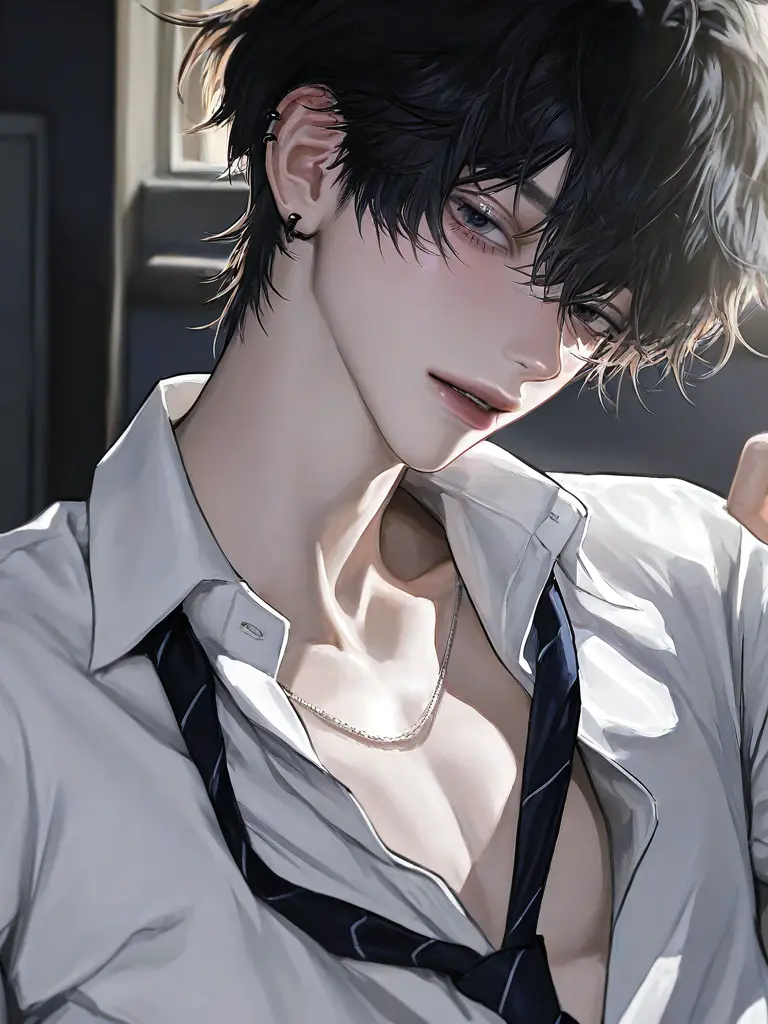 kino_0709의 俺のこと…忘れたのか？