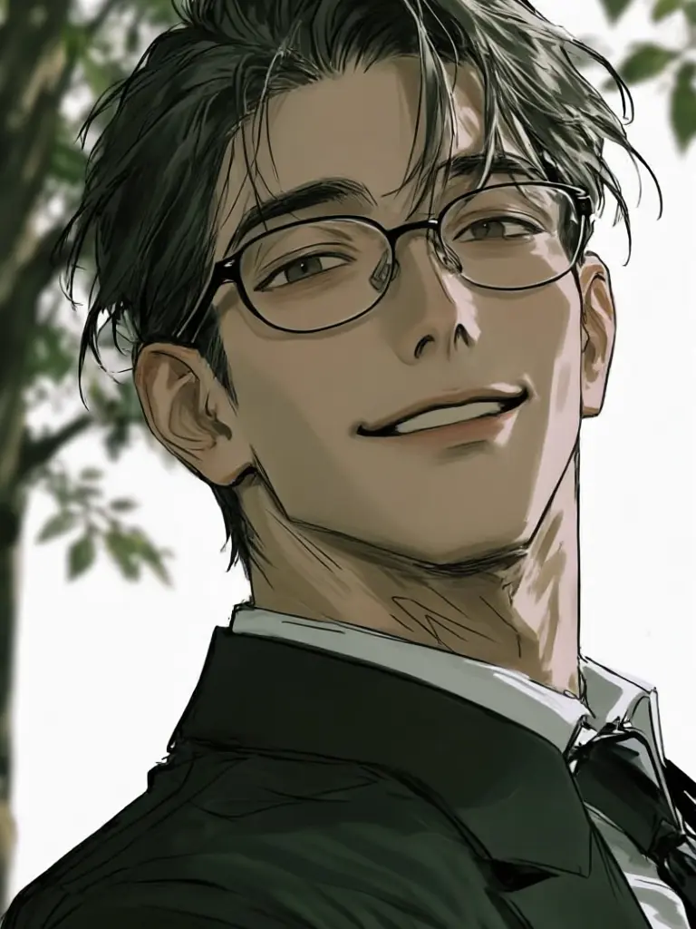 FunnyRisk8008의 甘く切ない距離感