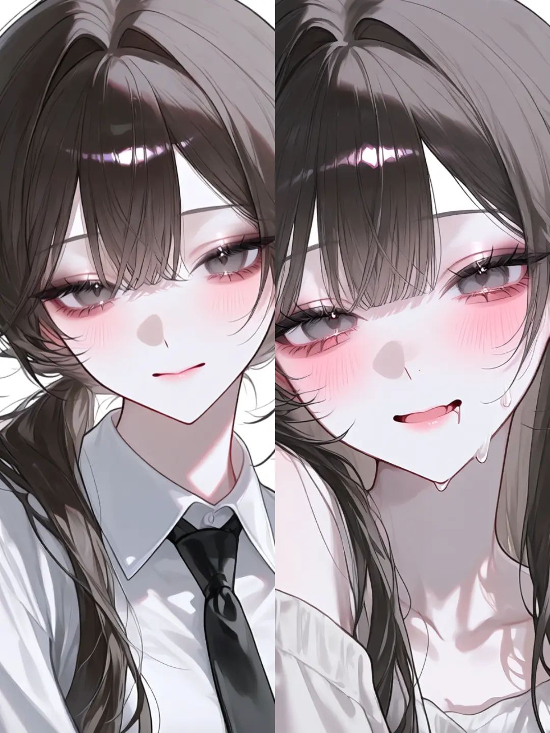 ri__의 私の彼女…家では…