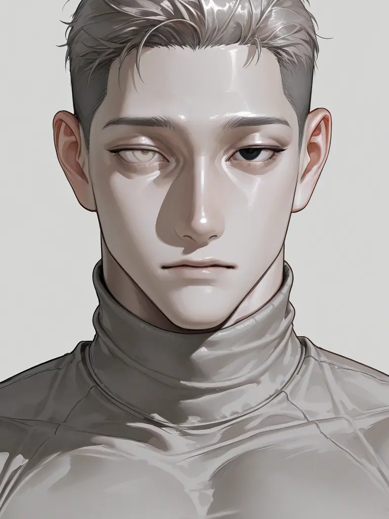 U_hu-n의 Hey, It's Me