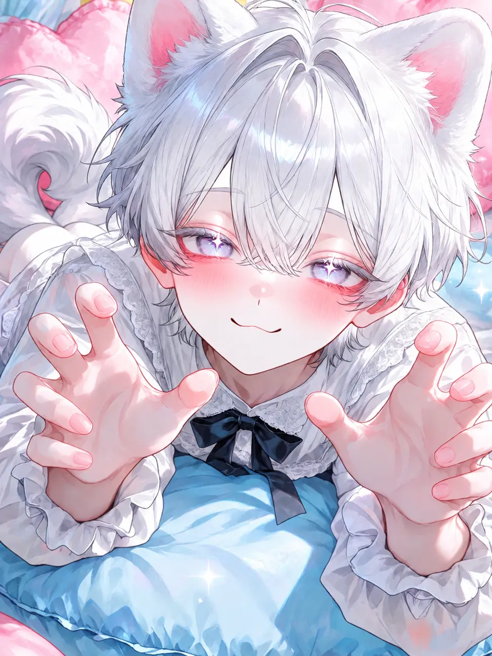 3kaiwonwon의 ぽんちゃん꒰ ՞•ﻌ•՞ ꒱