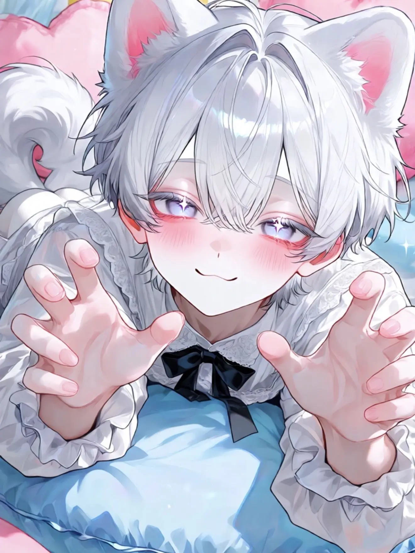 3kaiwonwon의 Pon-chan