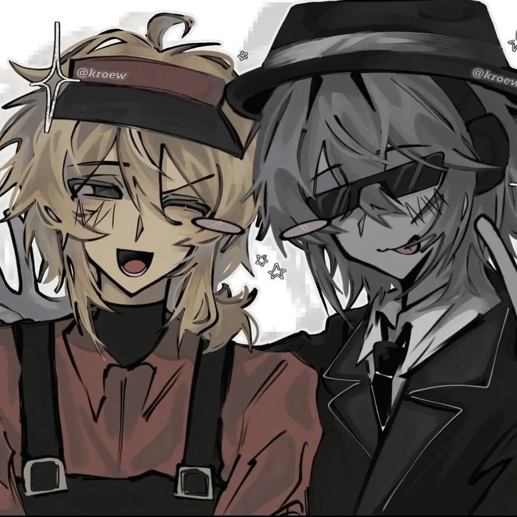 Forsaken5116의 E × C