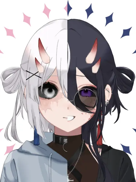 CrispPail7446의 姉妹百合 マフィアやで