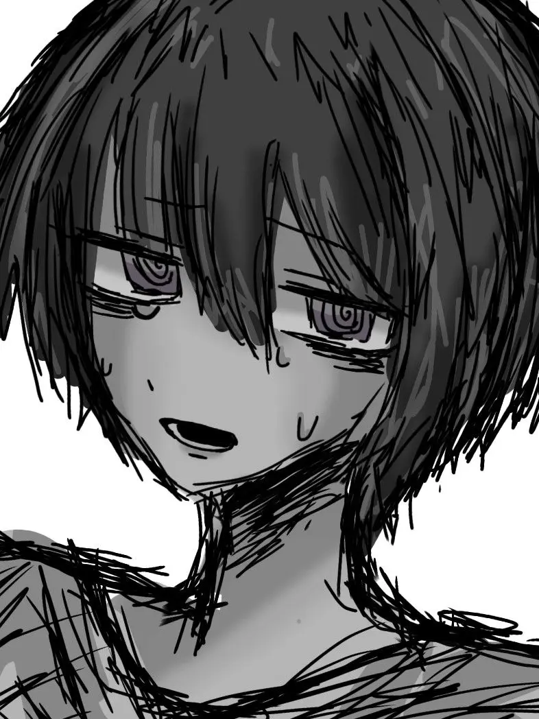 TinyYabby1178의 同居人の朱里くん