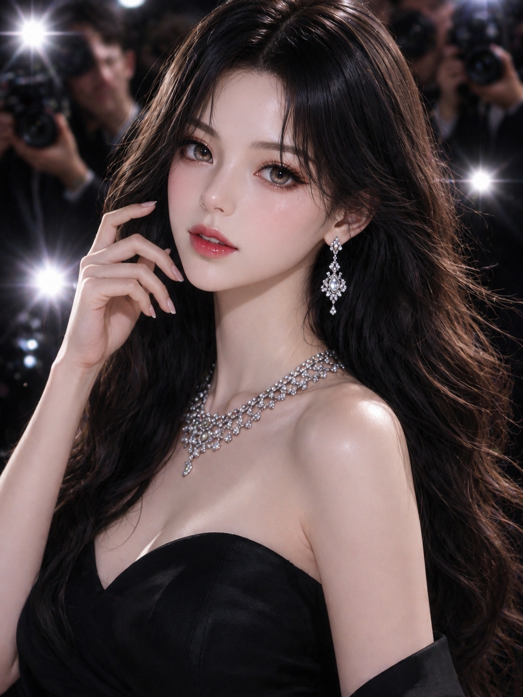 강수연 대표 이미지