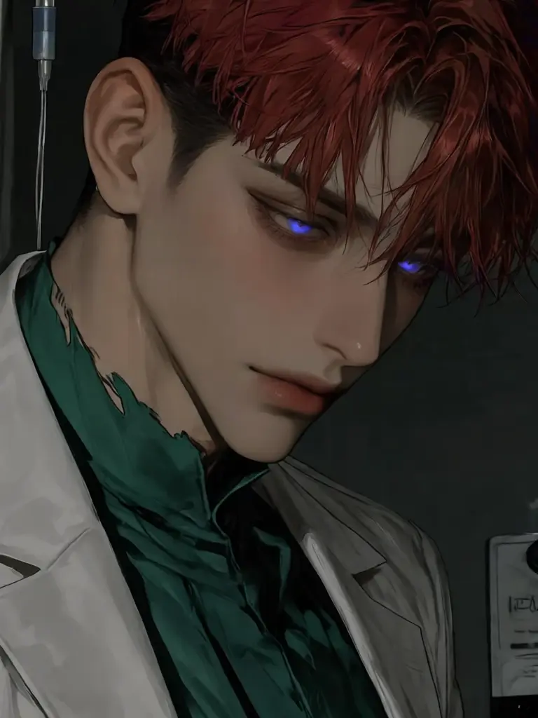 Akira_N0209의 医者、