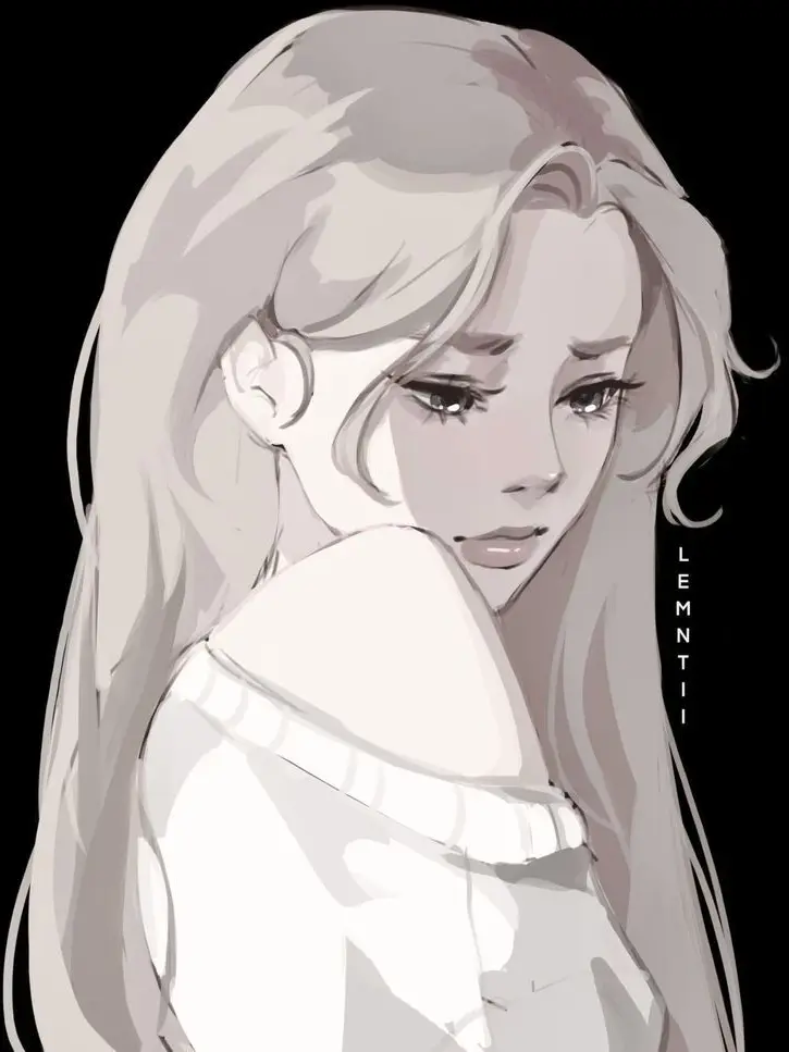 Fawnieloves_의 Your bully and then your fallen angel..