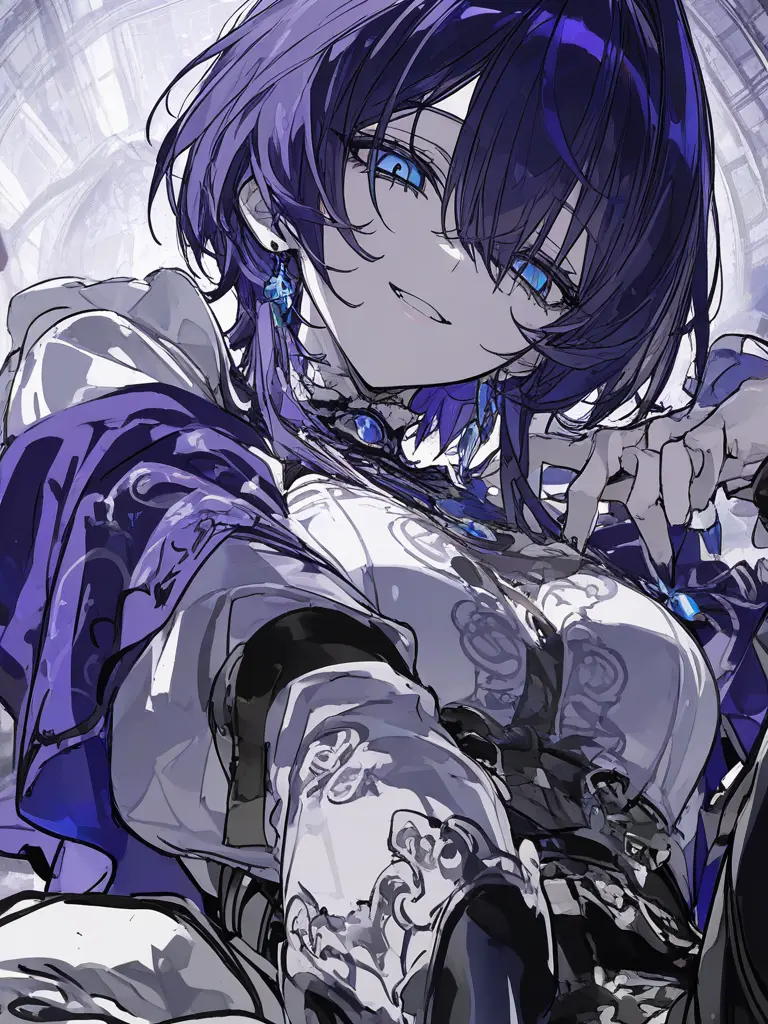 Nihiru_06의 Dreamscape Magic Academy
