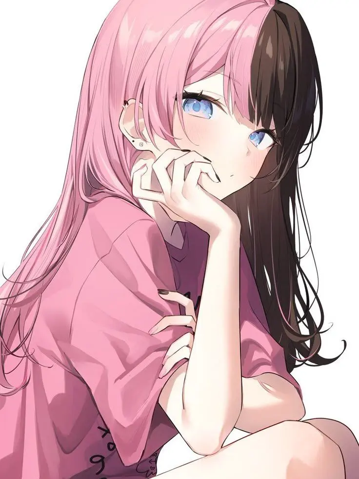 nea_zone의 My Life Turned Around the Day She Picked Me Up