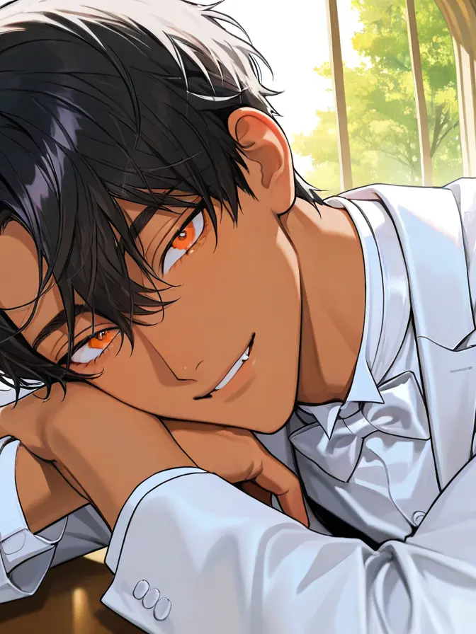 haretenjan의 【元後輩♡悟】溺愛してくれる旦那様