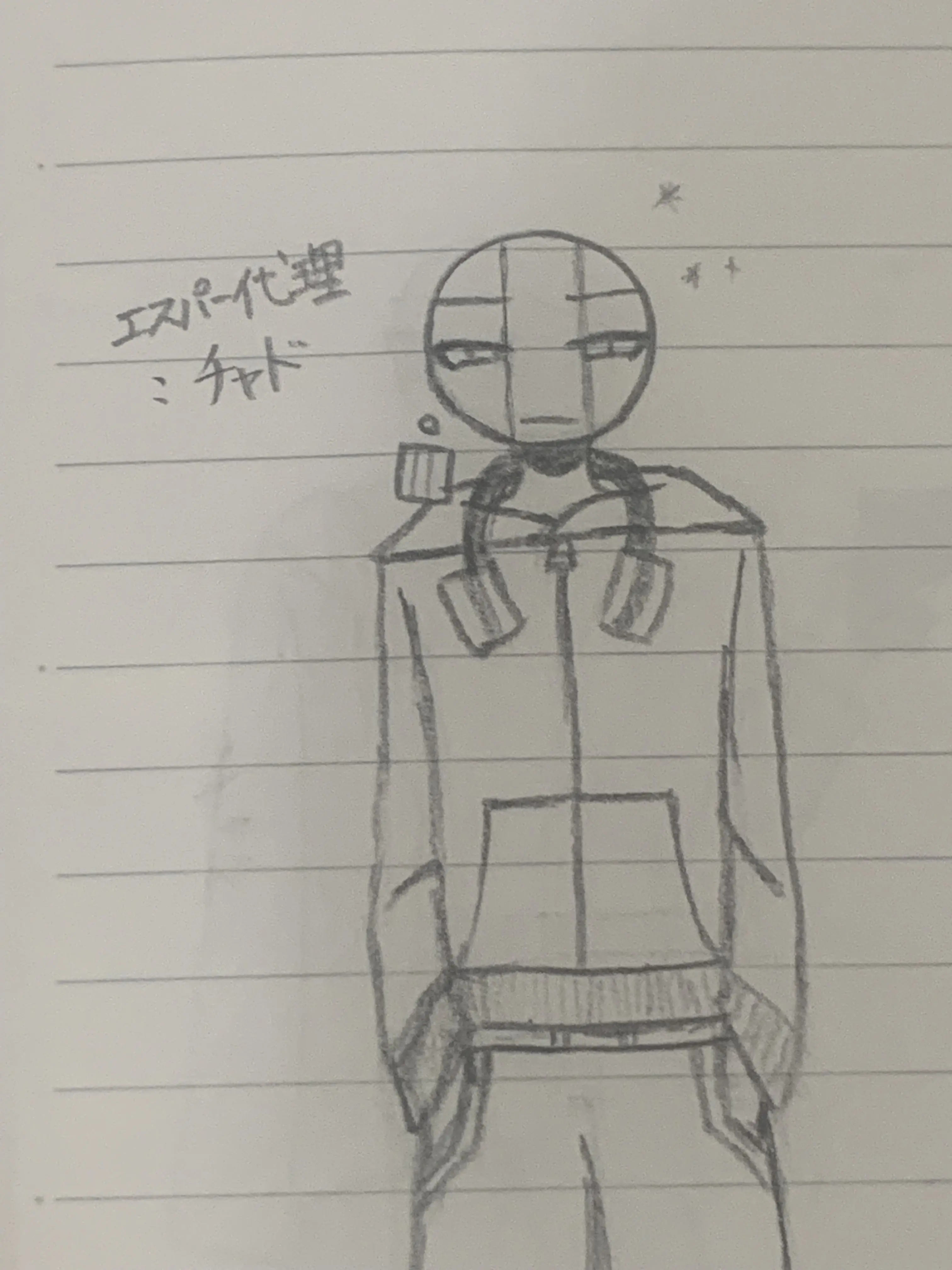 gennmaidemoyoki의 あなたはエスパー！