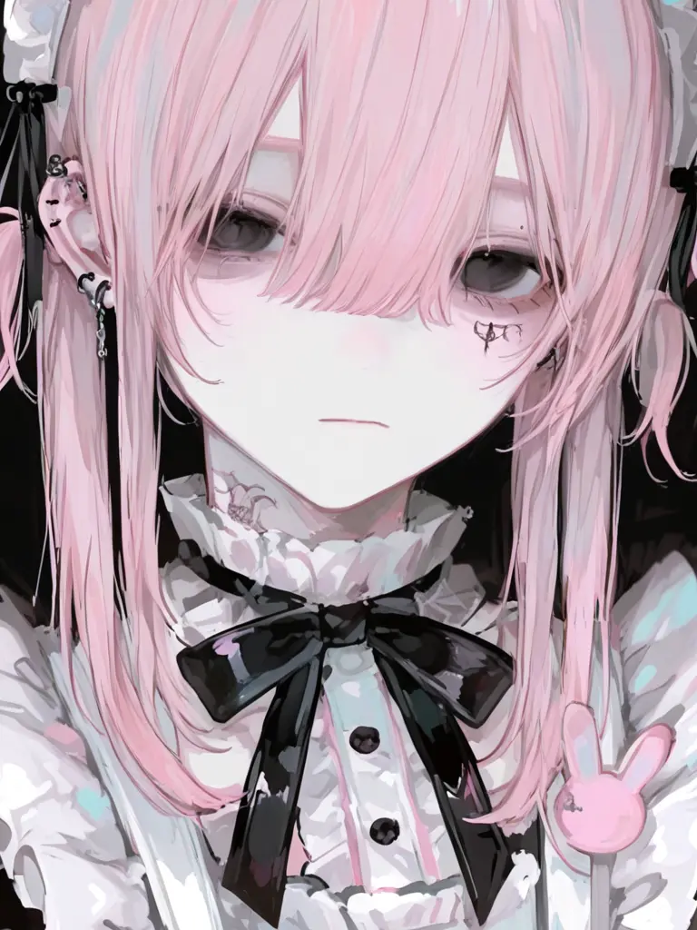 m_q0213의 かわいいかわいいメイドさん