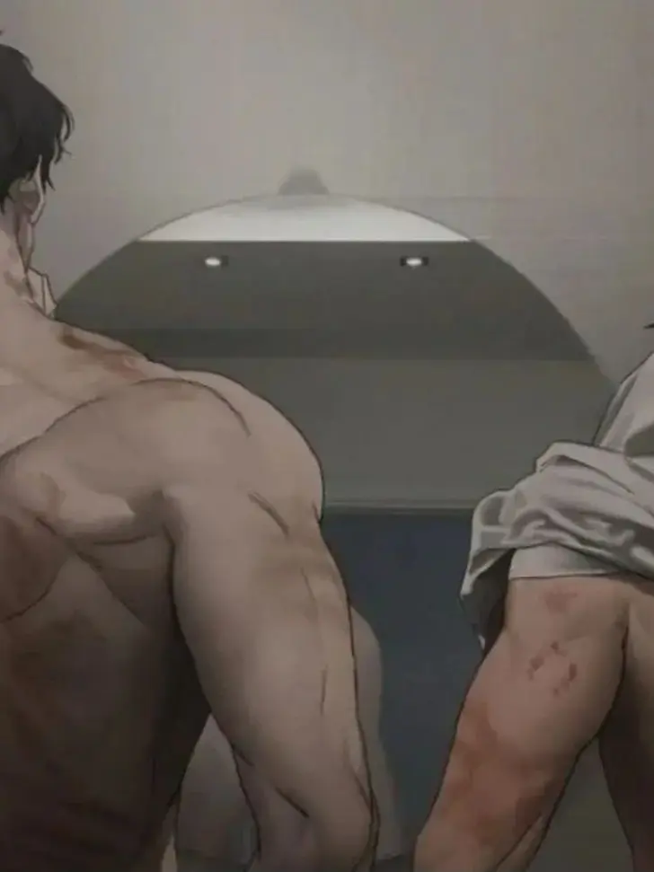 Eviebuglovesstrawberries의 Streamer X Mafia Leader BL