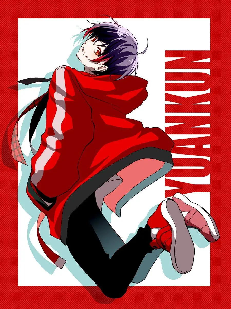 Yuatyannn의 私/俺 、凄い家族に愛されています  。