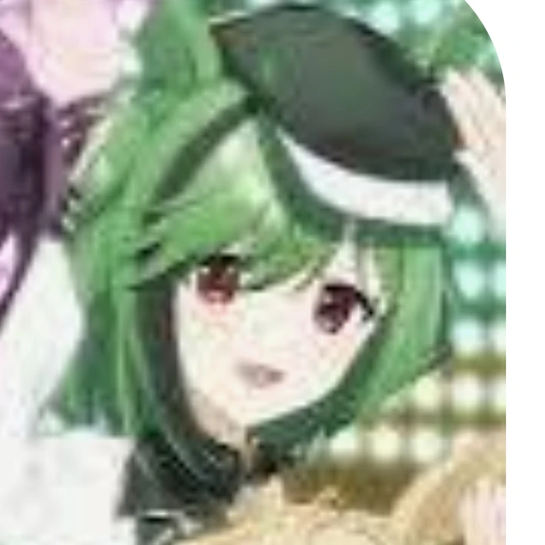 キャバ嬢さん一目惚れしたようで