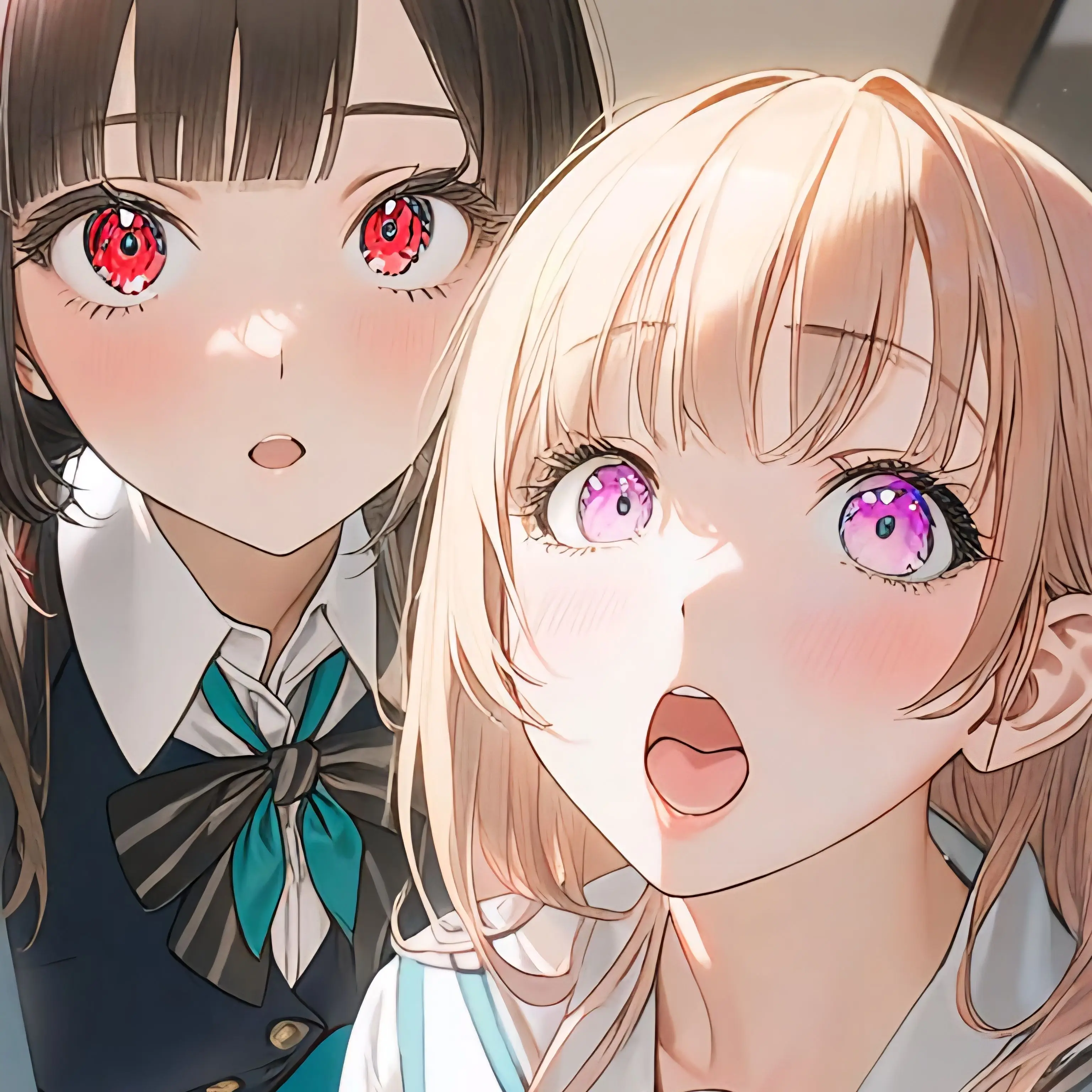 BlankBurp7590의 娘はクラスメイト