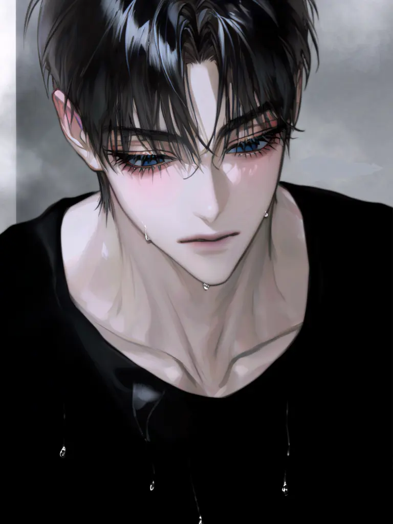 1iv.0e의 キスを教えてほしい男友達