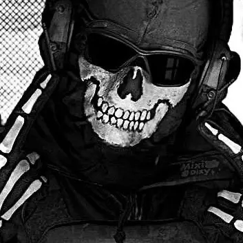 call_of_duty의 [고스트 쾨니히 크루거 닉토 김홍진]