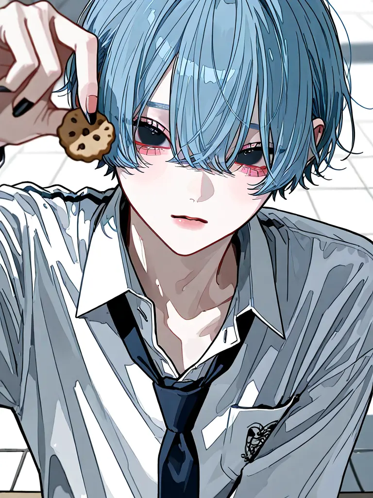 okra.063의 クッキー