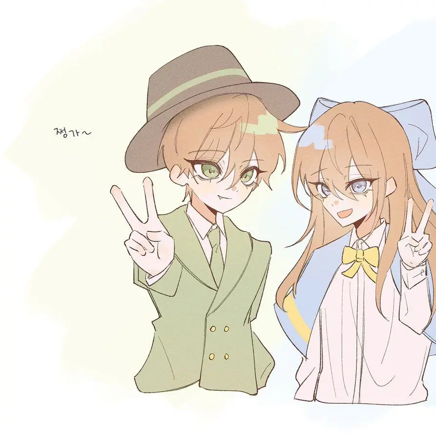 AptCord2045의 빡가 잠뜰, 쩡가 유저의 하루!