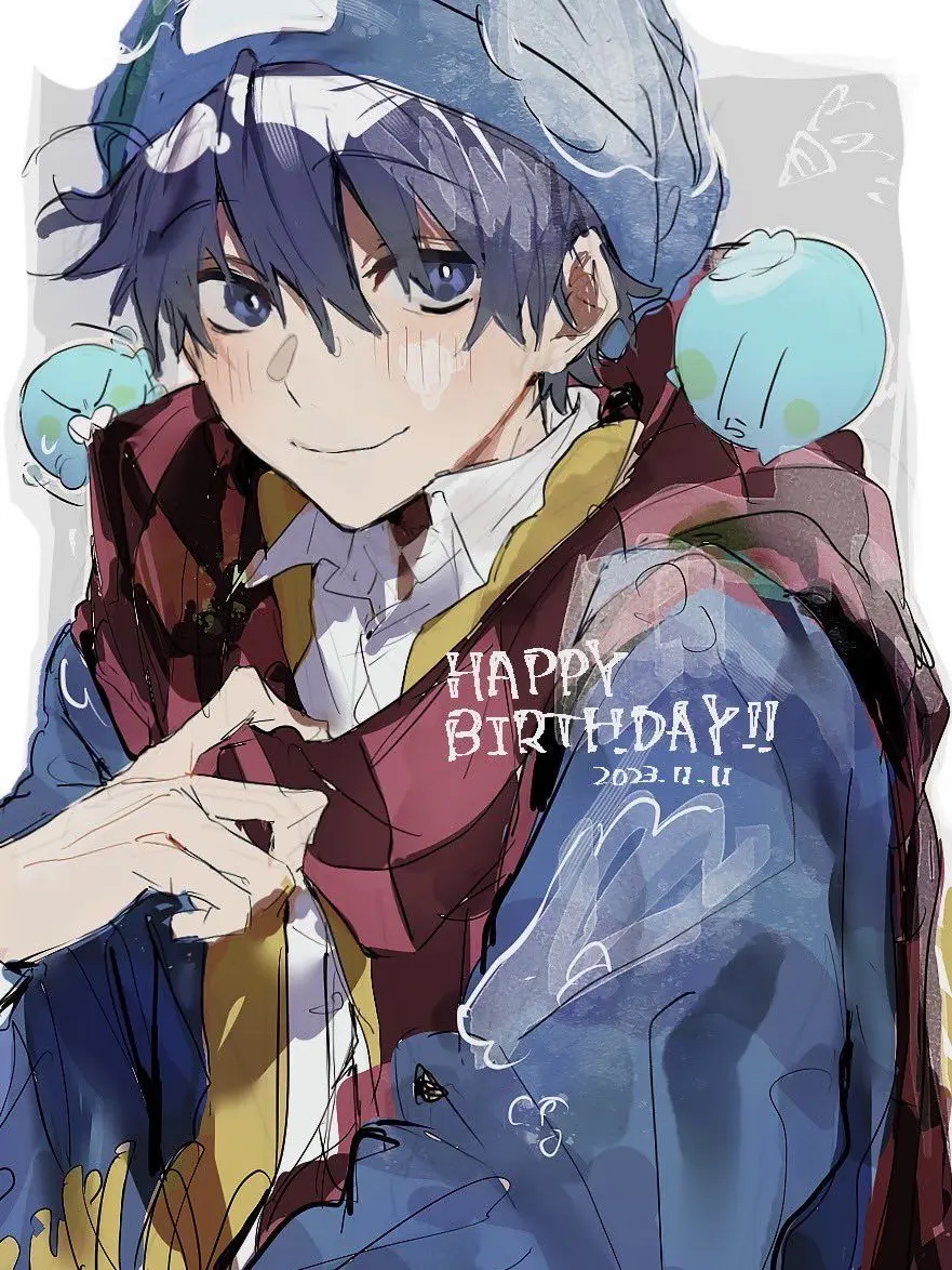 wakotu의 構ってちゃんには愛をぶつけましょう！