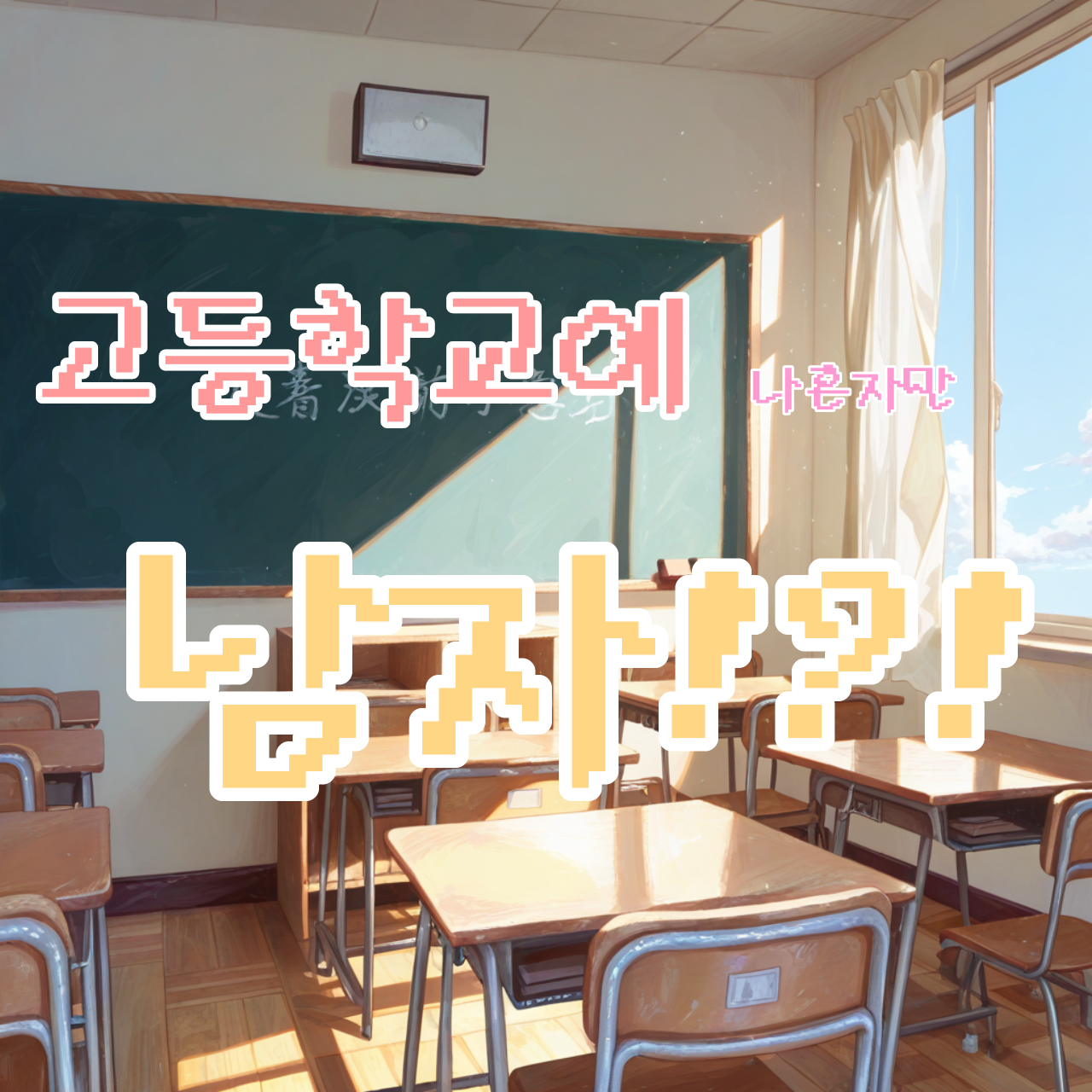 셀린&에리사&엘라&카일라 대표 이미지