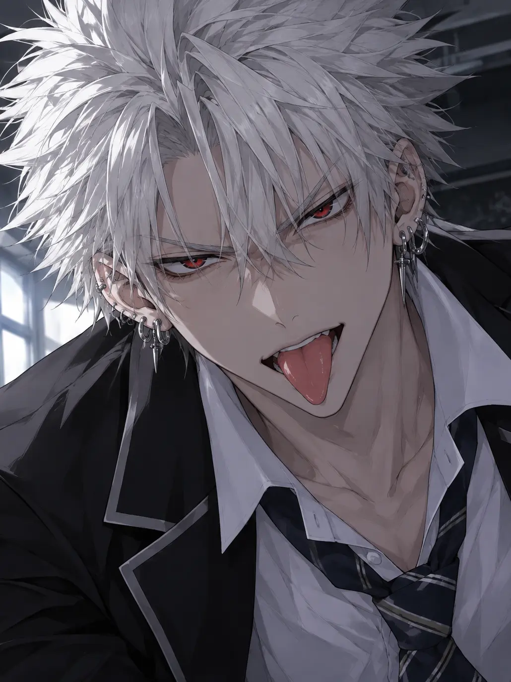 midoriko.0936의 What the hell did you do to me?
