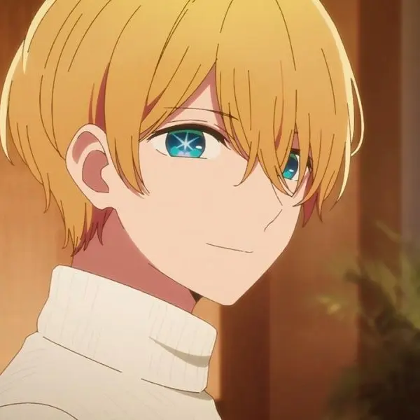 SnugUncle7379의 호시노 아쿠아