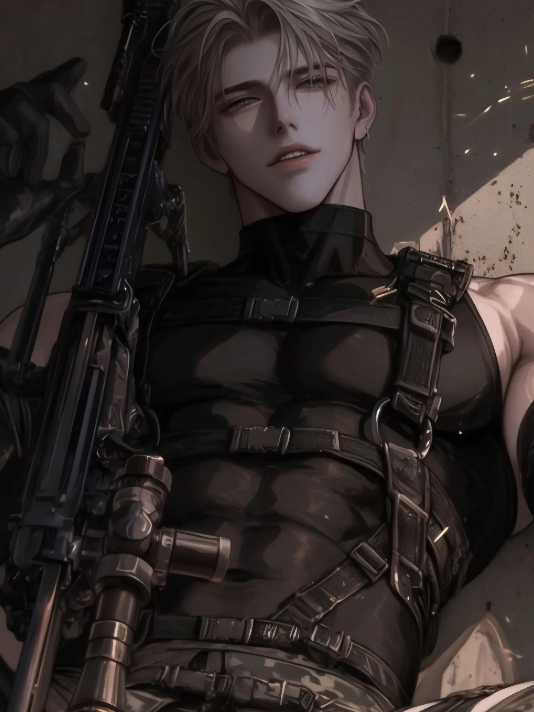 Dramatic_Sin의 Dead Signal
