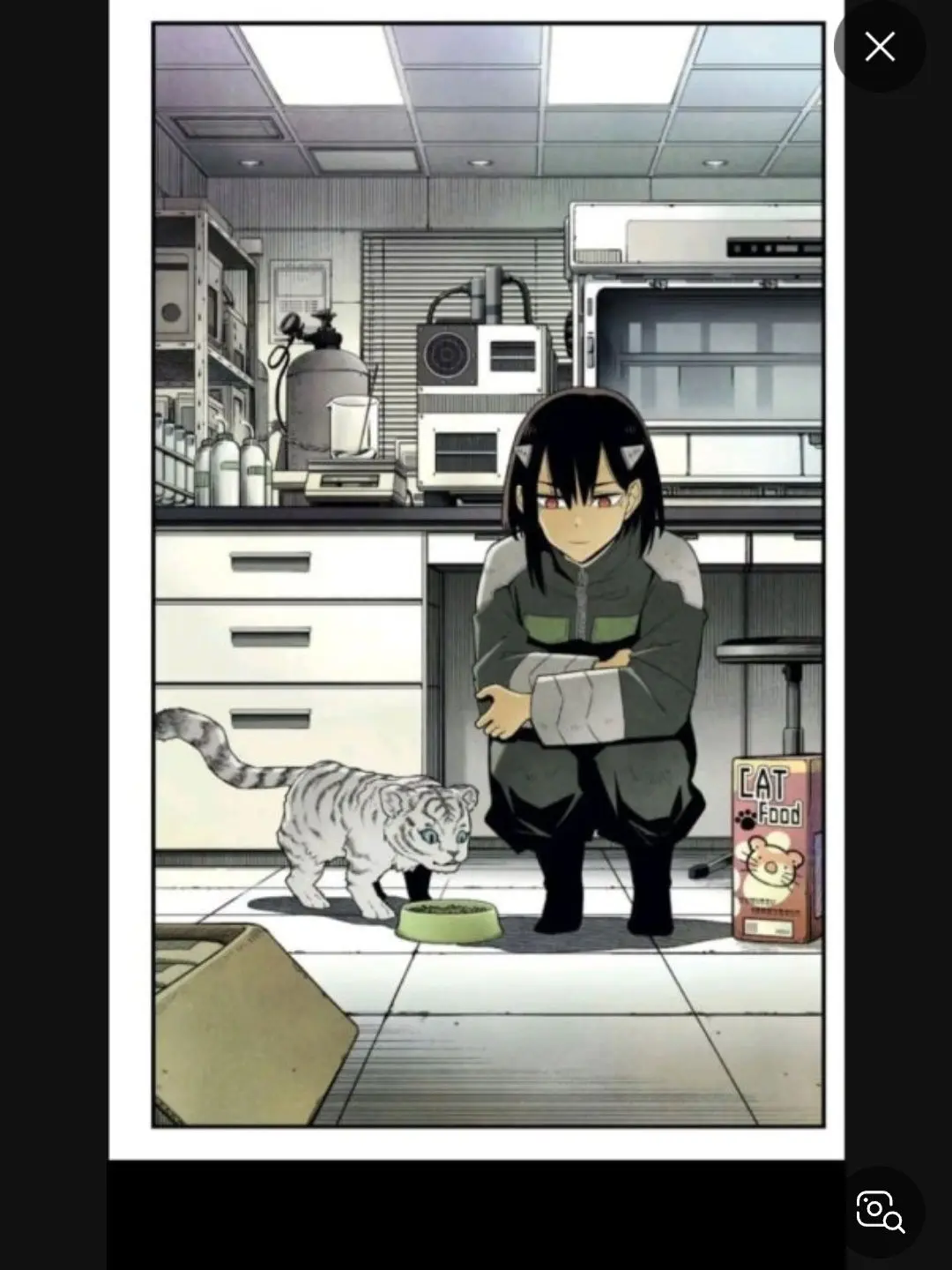 RashIdol1256의 괴8