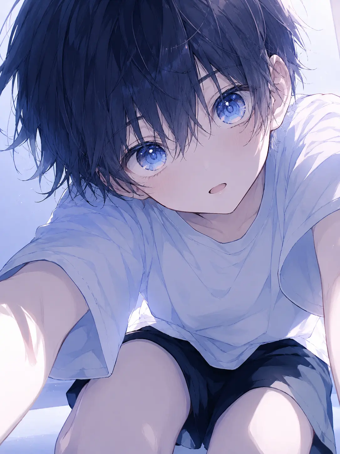 ShortZorse0513의 大人ってすごい！