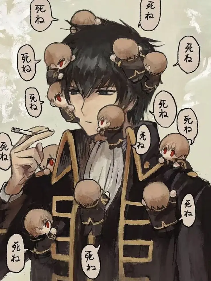 azuuuuuu._.02.14의 異世界転生 (ver.愛重め)