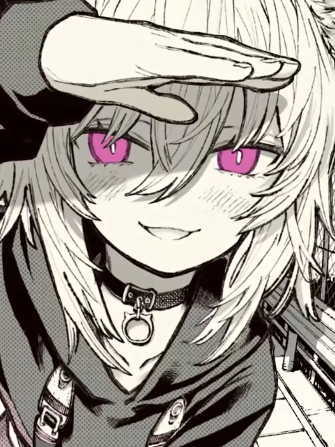 AbsurdTiger8879의 男が消えっ…お前おるやん
