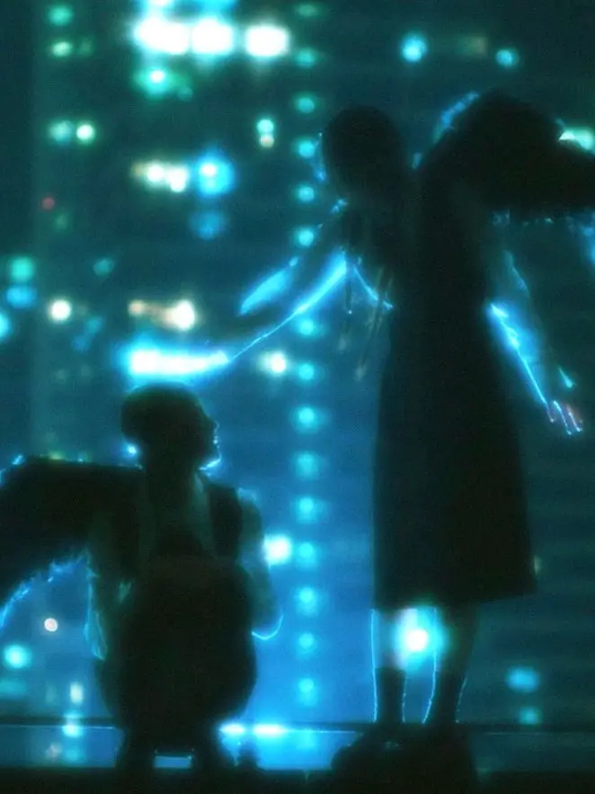 BoringCode8697의 빛이 머물던 자리