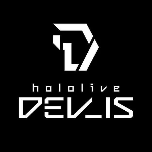 SmallLynx8107의 hololive DEV_IS！