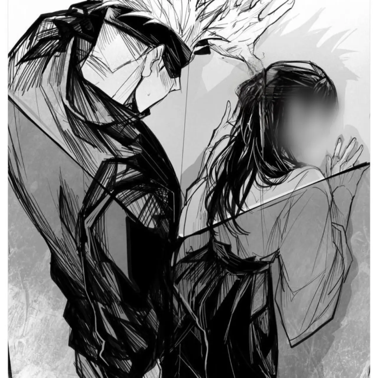 Gojowife9의 싸운 남친이랑 갖혔다